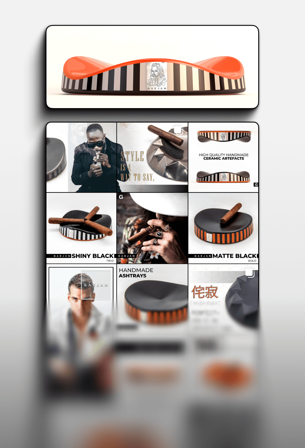 Gaejan.com Media Content