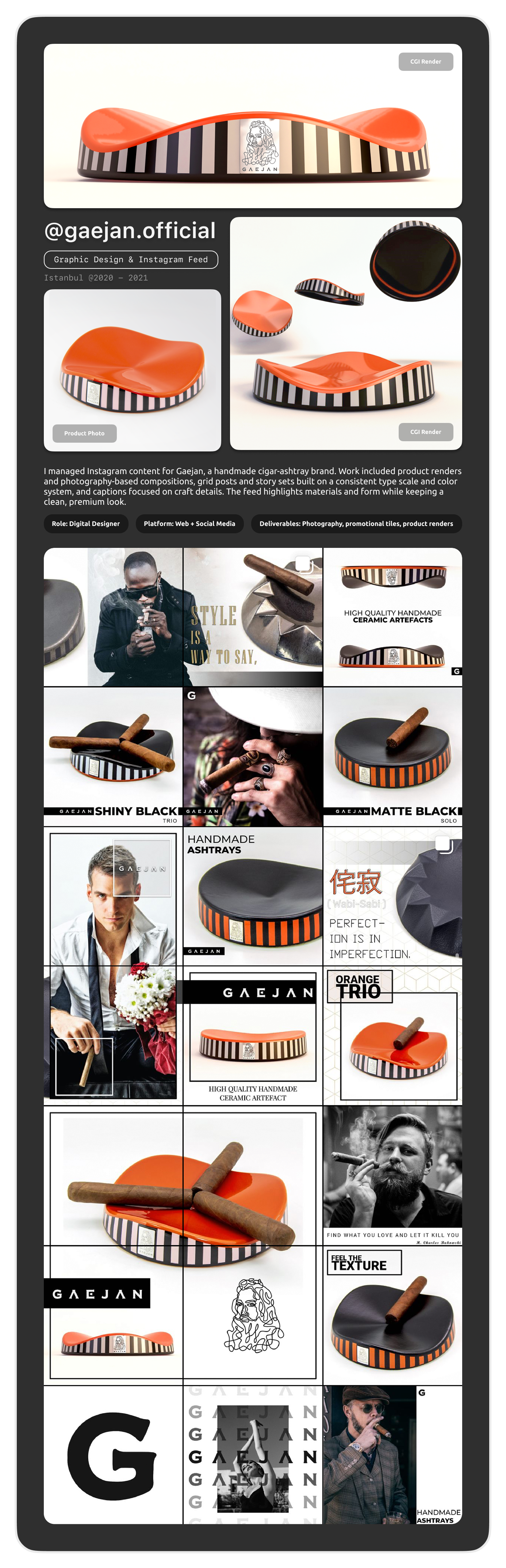 Gaejan.com Media Content